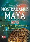 Nostradamus Maya 2012