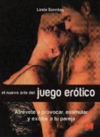 JUEGO EROTICO, EL NUEVO ARTE