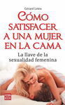 COMO SATISFACER A UNA MUJER EN LA CAMA