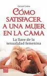 Como Satisfacer a una Mujer en la Cama