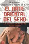Arte Oriental del Sexo, el