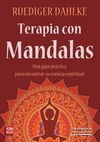 TERAPIA CON MANDALAS