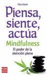 Piensa, Siente, Actúa