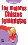 RÍETE CON... LOS MEJORES CHISTES FEMINISTAS