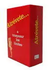 Atrevete... A Traspasar los Limites