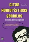 Citas Humorísticas Geniales