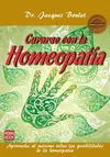 Curarse con la Homeopatia