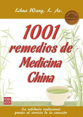 1001 Remedios de Medicina China