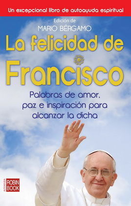 FELICIDAD DE  FRANCISCO, LA