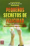 PEQUEÑOS SECRETOS DE FELICIDAD