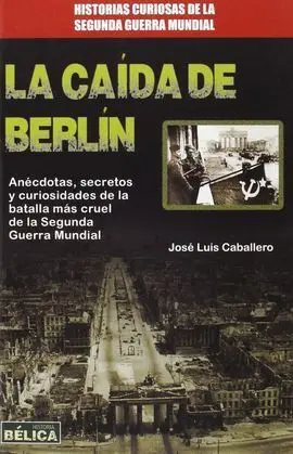Caida de Berlin, la