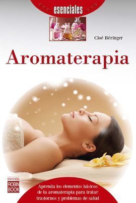 AROMATERAPIA