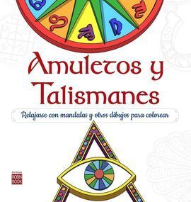 AMULETOS Y TALISMANES