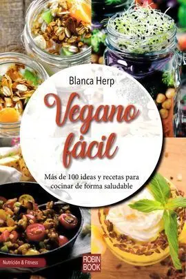 Vegano Fácil