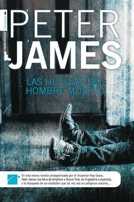 LAS HUELLAS DEL HOMBRE MUERTO