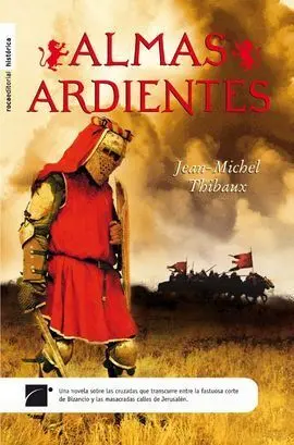 Almas Ardientes