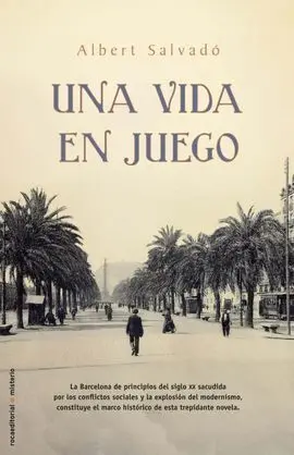 Una Vida en Juego