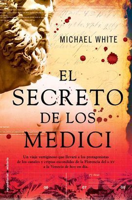 EL SECRETO DE LOS MEDICI