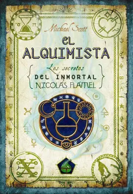 El Alquimista