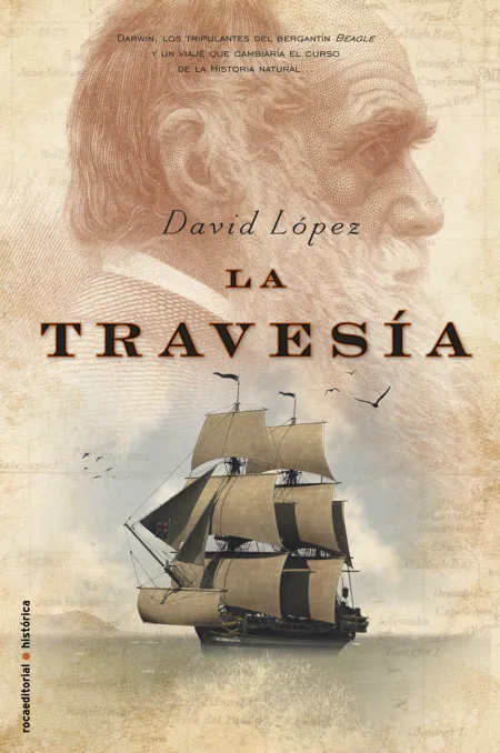 La Travesía