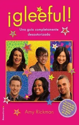 ¡Gleeful!