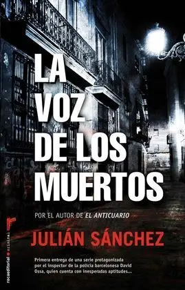 La Voz de los Muertos