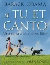 A tu Et Canto