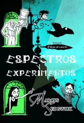 Espectros y Experimentos