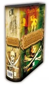 Pack Pirática (Vol. 1 y 2)