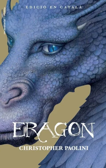 Eragon - Edición 2011 - Cat
