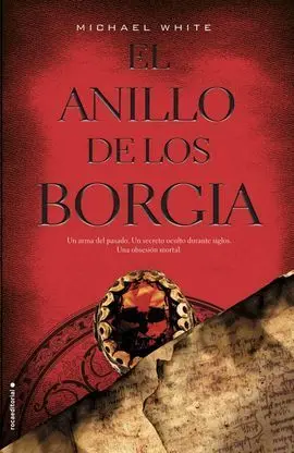 El Anillo de los Borgia