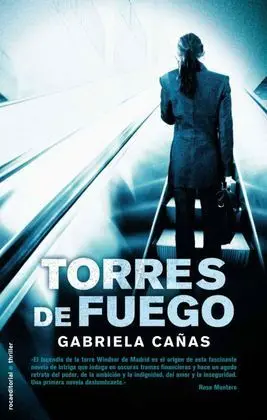 Torres de Fuego