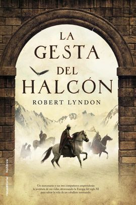 GESTA DEL HALCON, LA