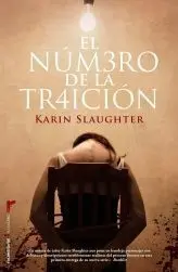 El Número de la Traición