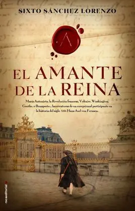 El Amante de la Reina
