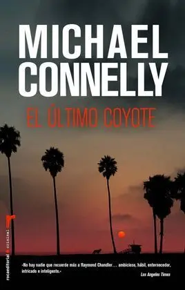 El Último Coyote