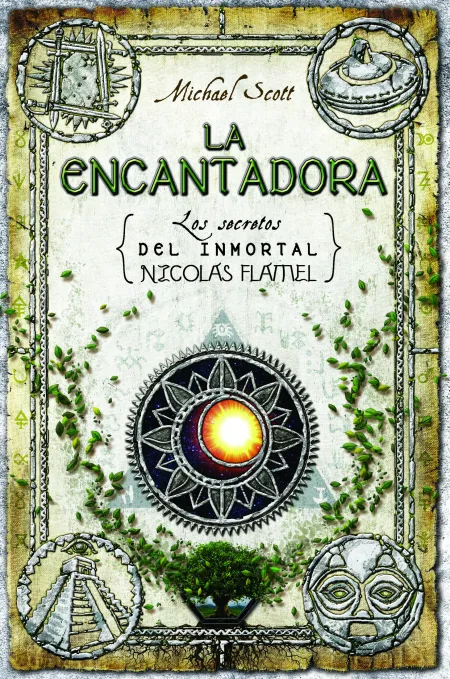 La Encantadora