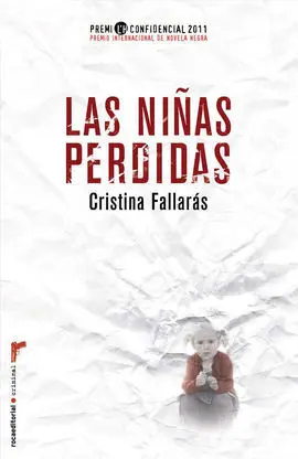 Las Niñas Perdidas