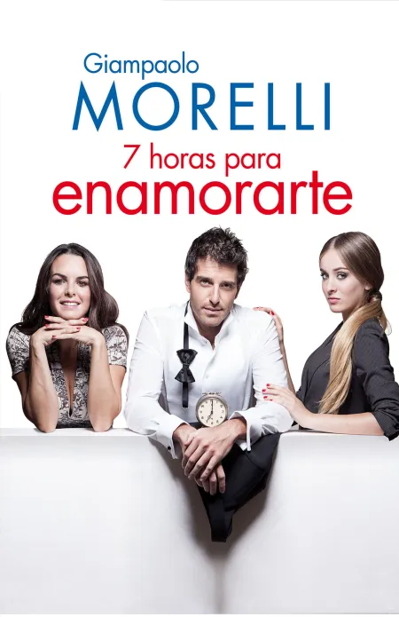 Siete Horas para Enamorarte