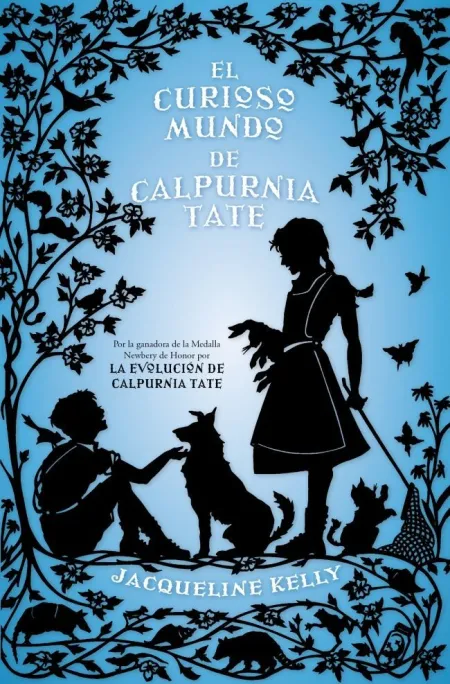El Curioso Mundo de Calpurnia Tate