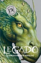 LEGADO (EDICION 2013)