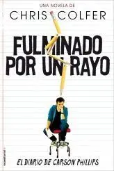 Fulminado por un Rayo