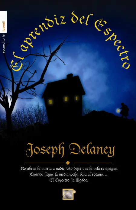 El Aprendiz del Espectro