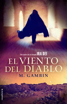 El Viento del Diablo