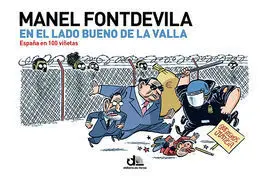 España en 100 Viñetas