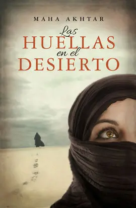 Las Huellas en el Desierto