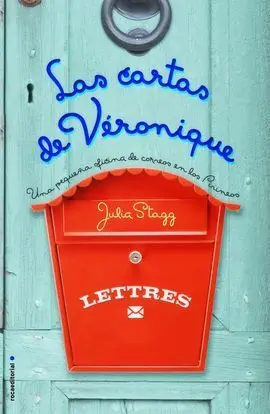 Las Cartas de Véronique