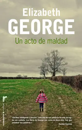 Un Acto de Maldad