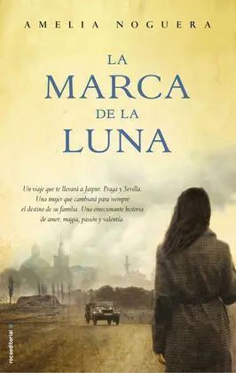 Marca de la Luna