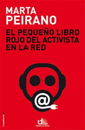 Pequeño Libro Rojo del Activista en la Red